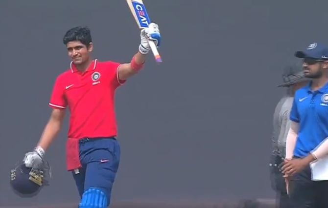 Preview Король Жеребьевки? Как Шубман Гилл Снял «Проклятие» и Зарядил Команду Индии Юмором