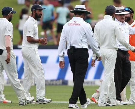 Индийский питч: от ошибок прошлого к новой тактике в противостоянии с Вест-Индией