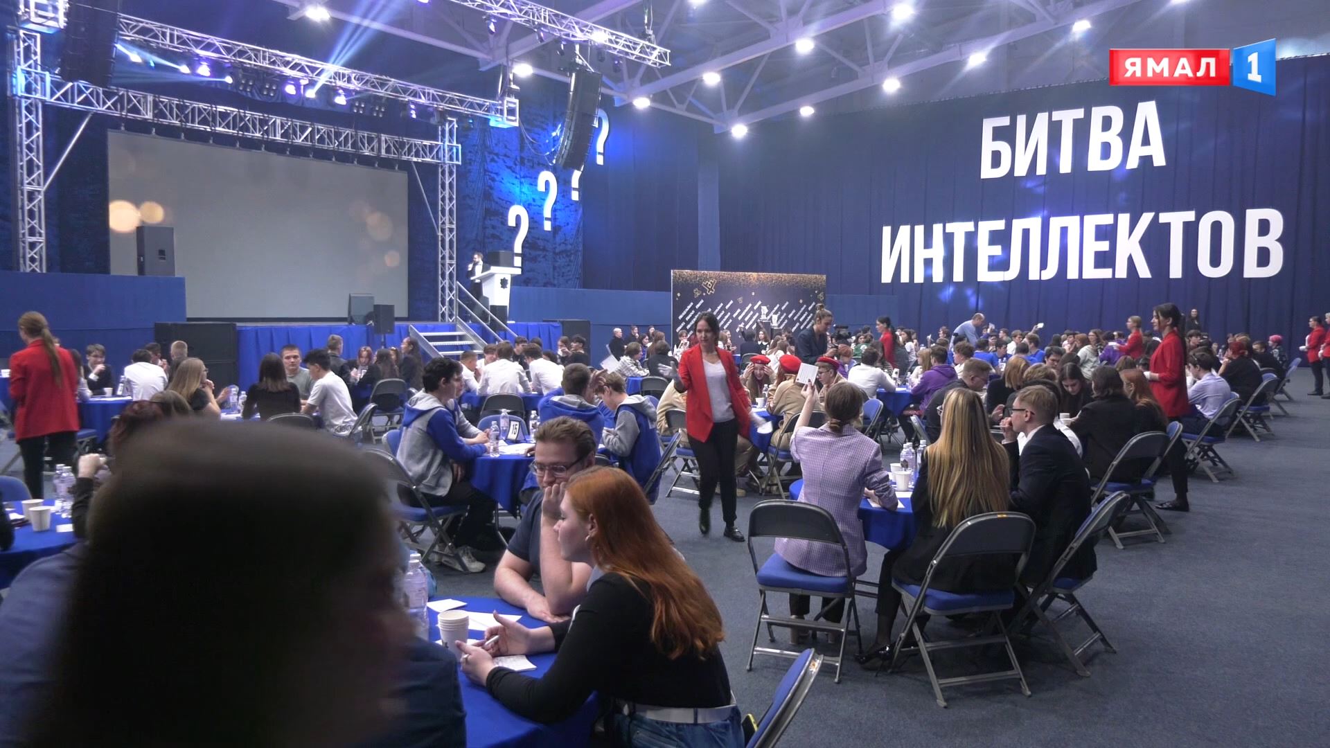 Preview В Костроме проходит Первенство России: Битва интеллектов на невидимой доске