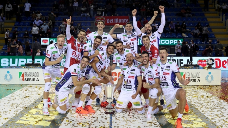 Preview Триумф «Доломити Тренто» и уроки устойчивого развития: как маленький клуб покорил Кубок Италии