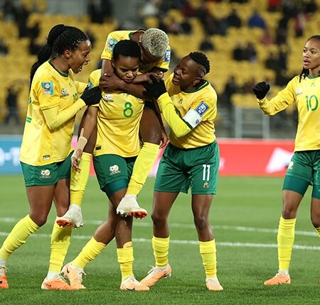 Женский Чемпионат Мира 2025: Южная Африка вырывает победу у Бангладеш в захватывающем матче