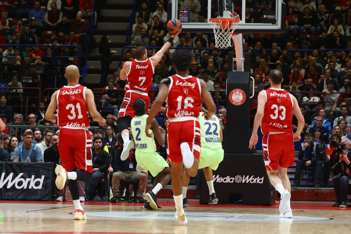 Preview Евролига на взлёте: Анализ после 3-го тура и горячие точки 4-го — Что ждёт Милано и Болонью?