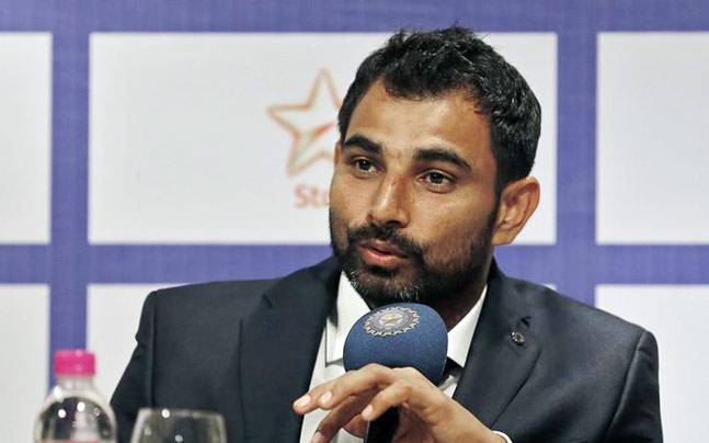 Preview Мохаммед Шами: Когда Тишина Громче Слов – Размышления о Выборе и Доверии в Индийском Крикете