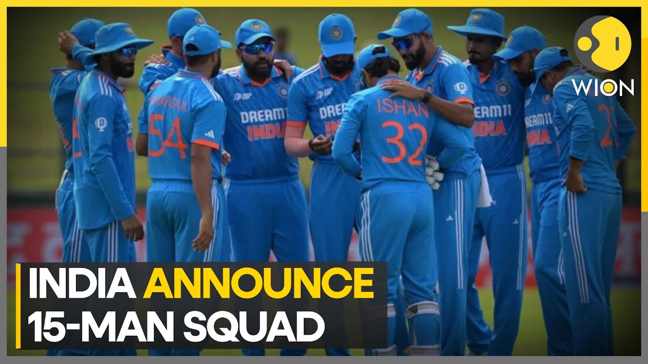 Preview Матч, Утонувший в Дожде: Как Шри-Ланка и Новая Зеландия Разделили Очки на Женском Кубке мира по Крикету 2025