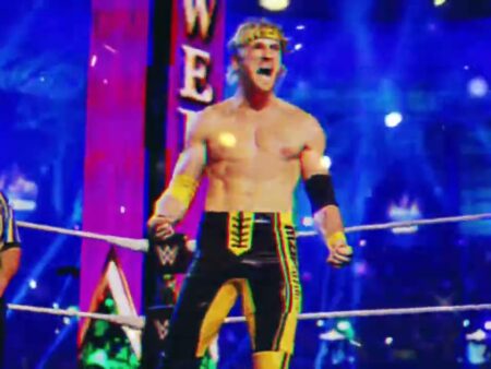 Логан Пол: Триумф или Абсурд на Ринге? Хроника Противоречивой Победы и Пути к WWE