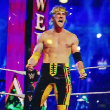 Логан Пол: Триумф или Абсурд на Ринге? Хроника Противоречивой Победы и Пути к WWE