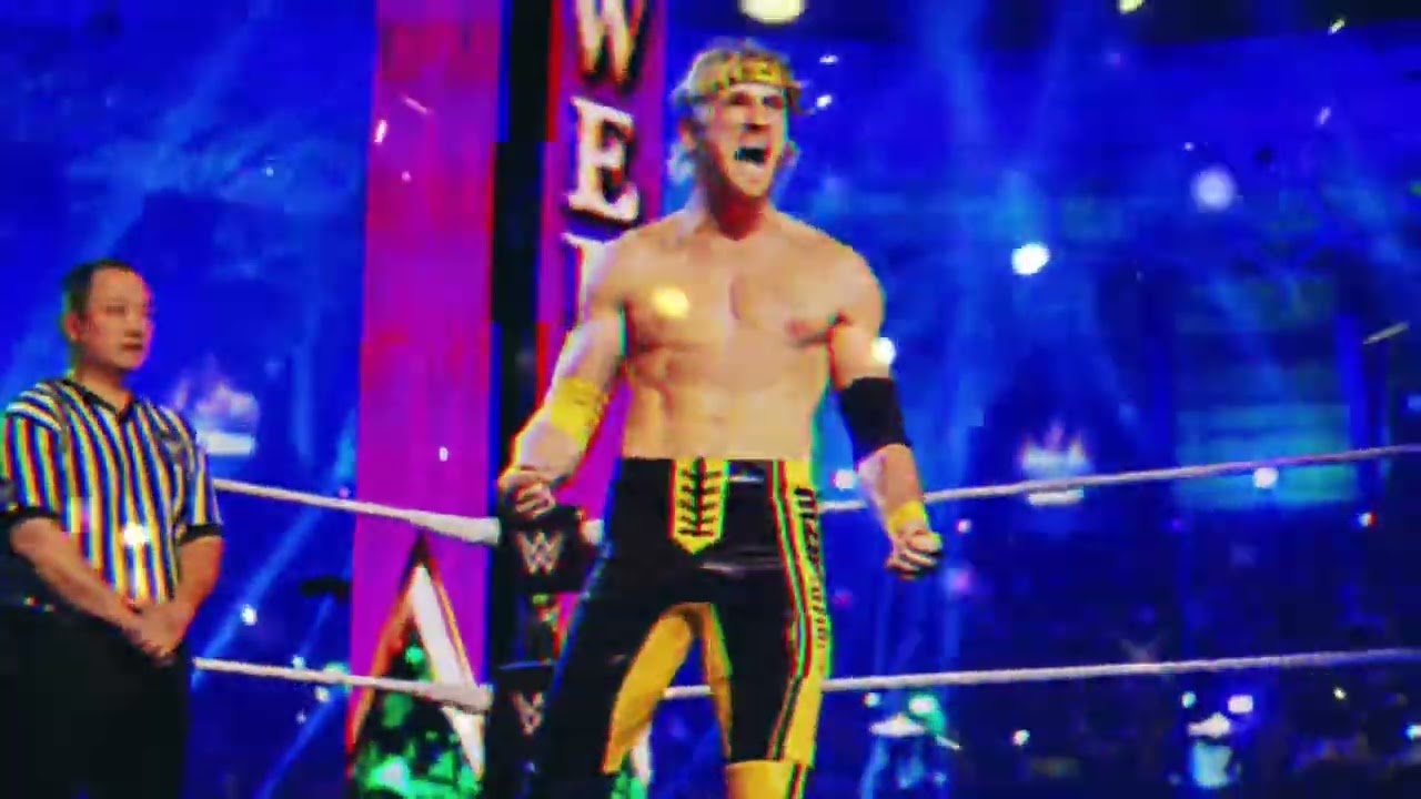 Preview Логан Пол: Триумф или Абсурд на Ринге? Хроника Противоречивой Победы и Пути к WWE