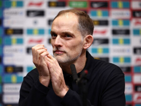 «Поем, когда хотим, Томас Тухель!» – Как фанаты Англии ответили критике тренера и привели команду к успеху