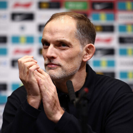 «Поем, когда хотим, Томас Тухель!» – Как фанаты Англии ответили критике тренера и привели команду к успеху