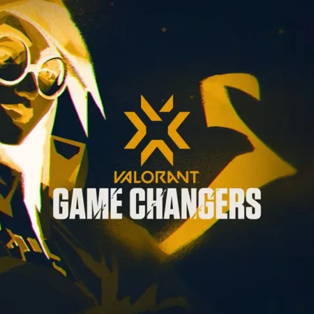 Киберспортивный переполох в VALORANT: Глава Riot Games о патчах и Game Changers