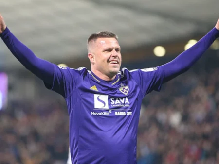 Йосип Иличич: Непоколебимый Дух Футбольного Волшебника