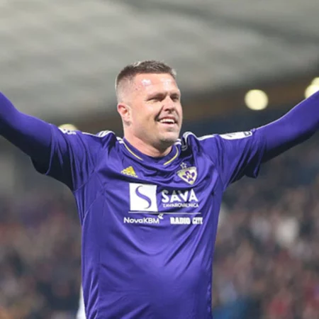 Йосип Иличич: Непоколебимый Дух Футбольного Волшебника