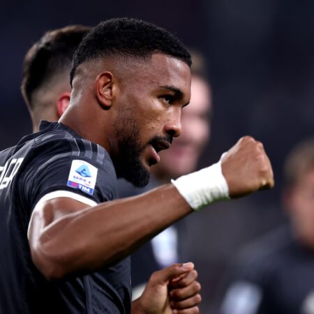 «Чёрная полоса» Глейсона Бремера: «Ювентус» теряет ключевого защитника в самый ответственный момент