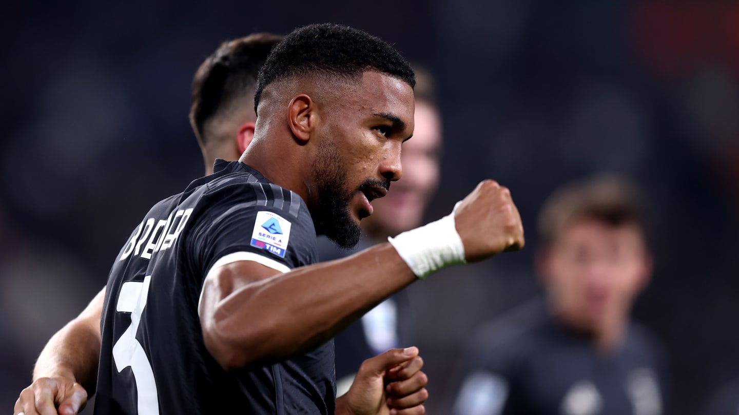 Preview «Чёрная полоса» Глейсона Бремера: «Ювентус» теряет ключевого защитника в самый ответственный момент