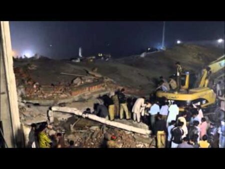 Падение Гигантов: Как Пакистан Разменял Триумф на Крах в Лахоре