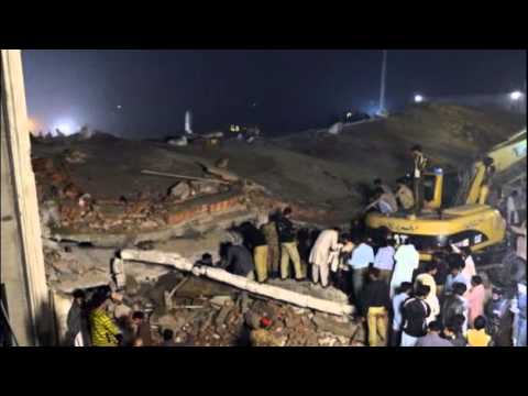 Preview Падение Гигантов: Как Пакистан Разменял Триумф на Крах в Лахоре