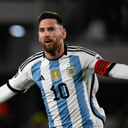 Лионель Месси: Не просто голеадор, а абсолютный Король Ассистов в международном футболе