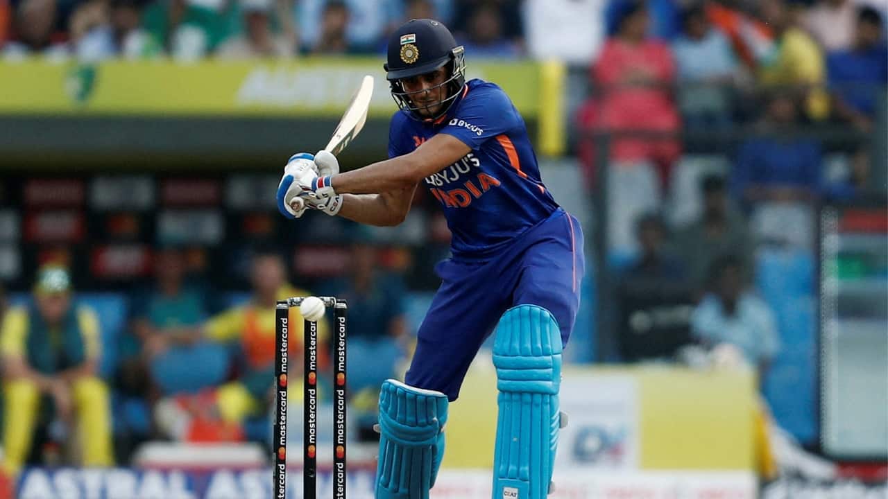 Preview Индийский крикет на пороге перемен: Гилл у руля, ветераны на курсе в Австралию