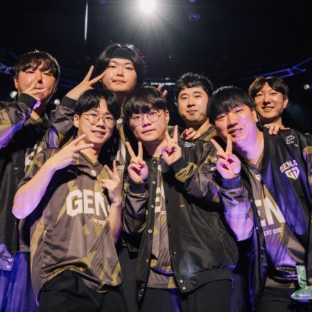 Shenandoah Esports и Gen.G: Новая Эра в Киберспортивном Образовании