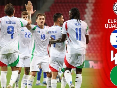 Сборная Италии: Отборочные плей-офф ЧМ-2026 – Дежавю или долгожданное возрождение?