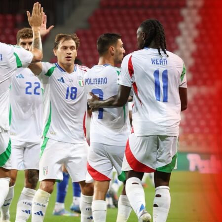 Сборная Италии: Отборочные плей-офф ЧМ-2026 – Дежавю или долгожданное возрождение?