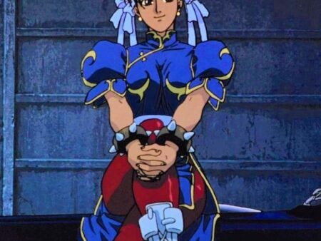 Икона Street Fighter Чун-Ли врывается в Fatal Fury: Анонс демо на SNK World Championship 2025