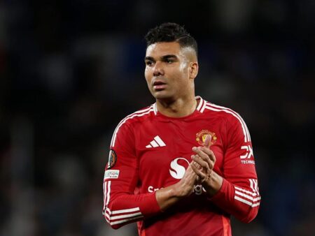 Каземиро на Распутье: Миллионы, Амбиции и Неизвестность в Манчестер Юнайтед