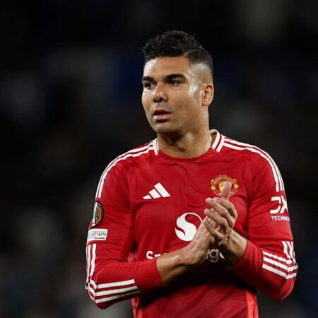 Каземиро на Распутье: Миллионы, Амбиции и Неизвестность в Манчестер Юнайтед