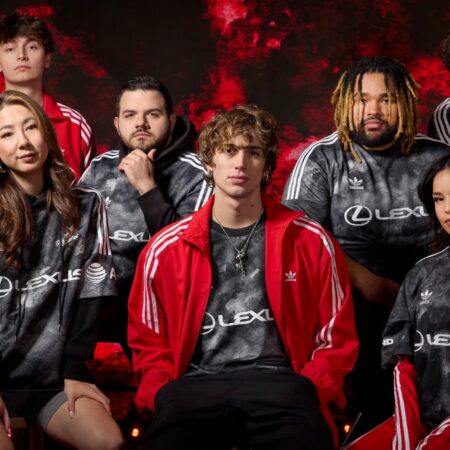 100 Thieves: От Виртуальных Полей Сражений к Модным Подиумам и Игровым Девайсам