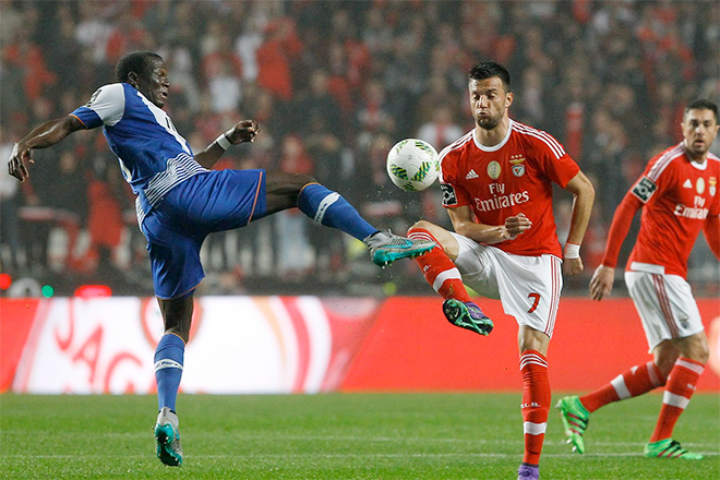 Preview «Канонирки» на подъеме: Как «Арсенал» преодолел «Бенфику» и свои трудности в Лиге Чемпионов