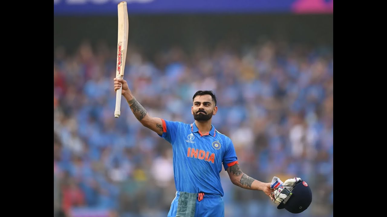 Preview Вират Кохли: Неожиданный поворот – вирусное видео и возвращение короля крикета в ODI