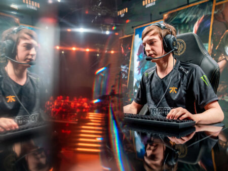 Worlds 2025: Разорк из Fnatic — откровенно о командных проблемах и шансах на возрождение