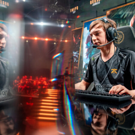 Worlds 2025: Разорк из Fnatic — откровенно о командных проблемах и шансах на возрождение