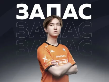 Триумфальный Камбэк: Virtus.pro Готовы к Завоеванию Marvel Rivals Ignite Grand Finals