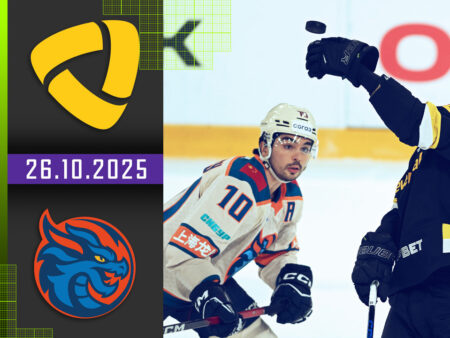 КХЛ: Ночь рекордов, возвращений и сенсаций — как прошёл игровой день 27 октября