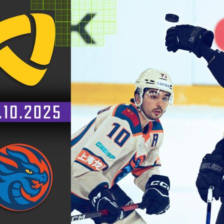 КХЛ: Ночь рекордов, возвращений и сенсаций — как прошёл игровой день 27 октября