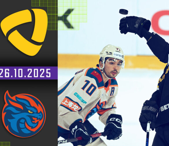 КХЛ: Ночь рекордов, возвращений и сенсаций — как прошёл игровой день 27 октября