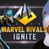 Marvel Rivals Ignite Grand Finals: Ваш Шанс Завладеть Космическими Сокровищами на Twitch