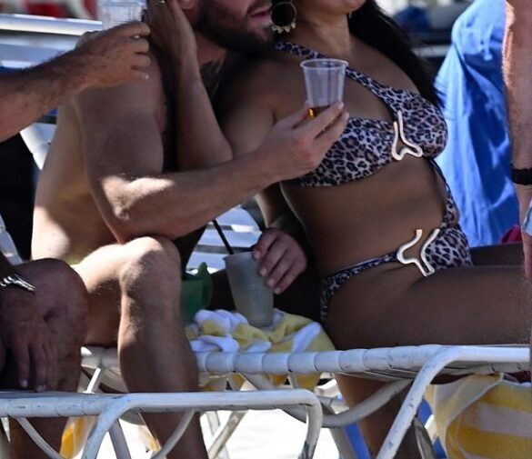 За кулисами SBG Dublin: Неожиданное примирение Конора МакГрегора и Уилла Флери