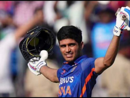 Шоковая волна в индийском крикете: Отстранение Шубмана Гилла и бескомпромиссная стратегия Гаутама Гамбира