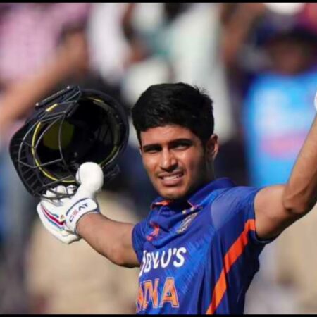 Шоковая волна в индийском крикете: Отстранение Шубмана Гилла и бескомпромиссная стратегия Гаутама Гамбира