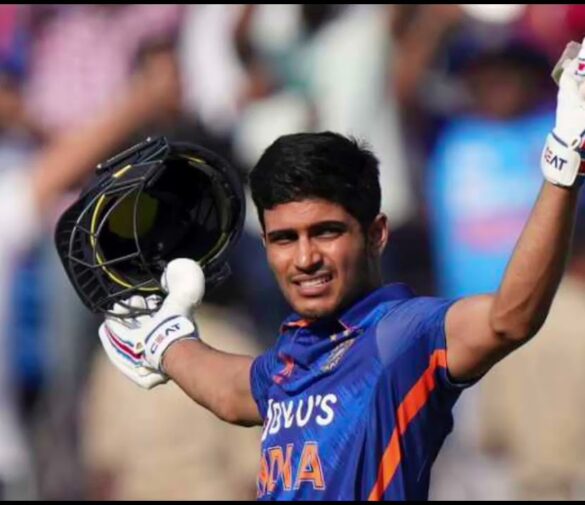 Шоковая волна в индийском крикете: Отстранение Шубмана Гилла и бескомпромиссная стратегия Гаутама Гамбира