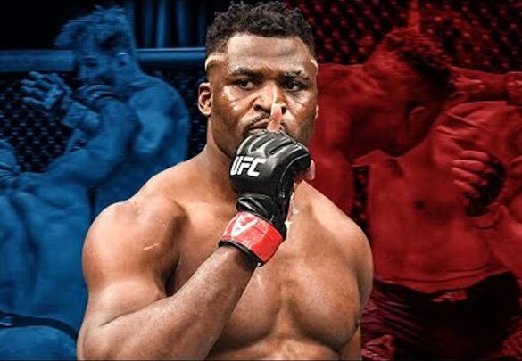 «Нечто особенное» для Хищника: PFL готовит грандиозное возвращение Франсиса Нганну в ММА в 2026 году