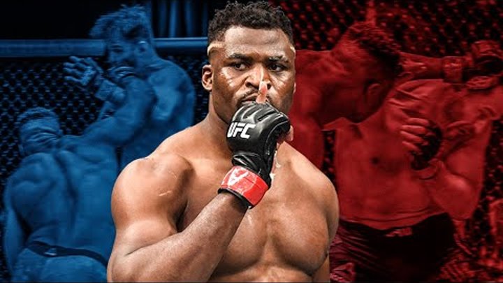 Preview «Нечто особенное» для Хищника: PFL готовит грандиозное возвращение Франсиса Нганну в ММА в 2026 году