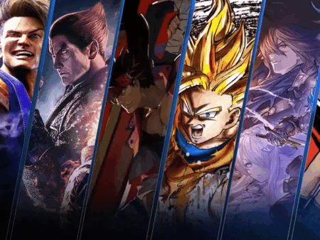 Итоги 2025 года в FGC: Анализ успеха и провала ключевых файтингов