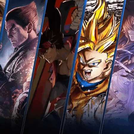 Итоги 2025 года в FGC: Анализ успеха и провала ключевых файтингов