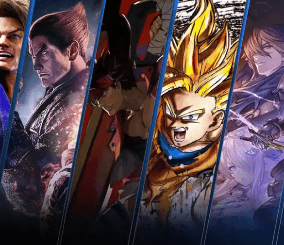 Итоги 2025 года в FGC: Анализ успеха и провала ключевых файтингов