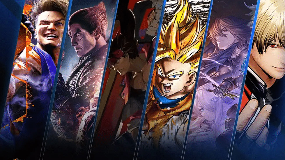 Preview Итоги 2025 года в FGC: Анализ успеха и провала ключевых файтингов