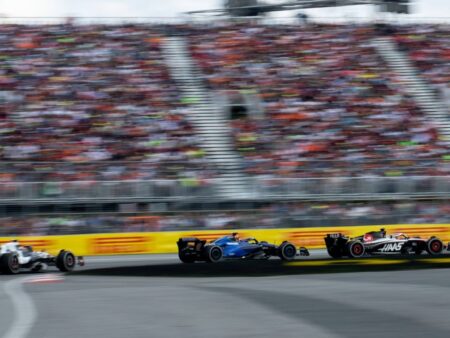 Ф1 2026: Прощай, DRS – Добро пожаловать, Стратегический Хаос Активной Аэродинамики