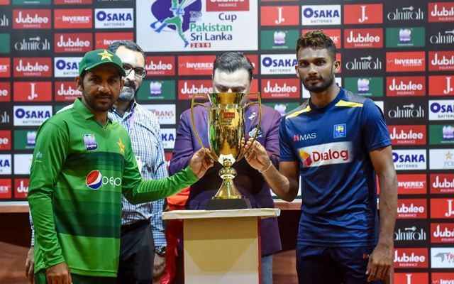 Preview Приглашение в неизвестность: Пакистан отправляет экспериментальный состав на T20I серию против Шри-Ланки без главных звезд